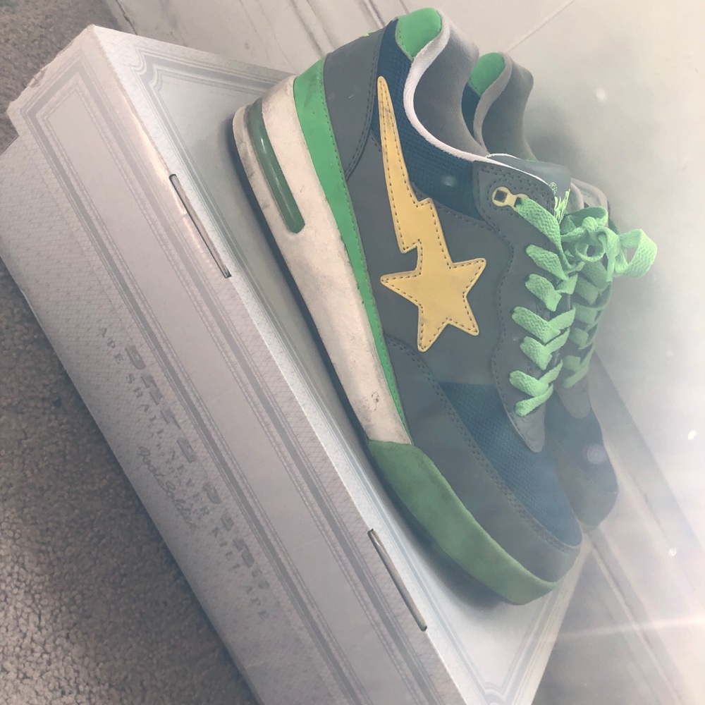 Bape Sta